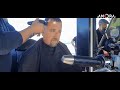 Motor Barber Cut Styles | Amora 2021