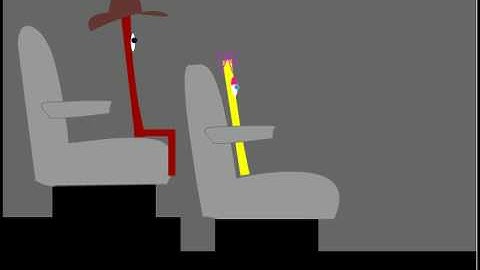 My first FLASH animation