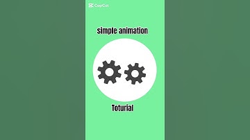 Simple Icon animation in after Effects | Easy Motion for Beginners