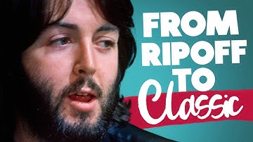 How Paul McCartney Saved Come Together