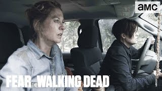 'Weak' Next On Ep 412 | Fear The Walking Dead