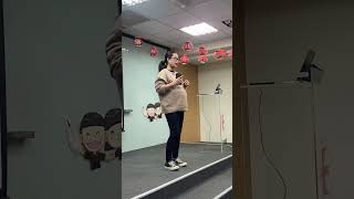 泯禎如何推薦克隆氏症的朋友，從消費者轉消費商