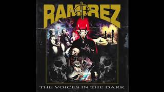 Video thumbnail of "RAMIREZ - THE VOICES IN THE DARK [Audio]"