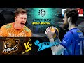 30.01.2021 🔝🏐 "Kuzbass" - "Zenit-Spb" | Men's Volleyball Super League Parimatch | round 20