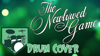 The Newlywed Game Theme Drum Cover