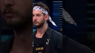 Keremin Tabağından Kılçık Çıktı