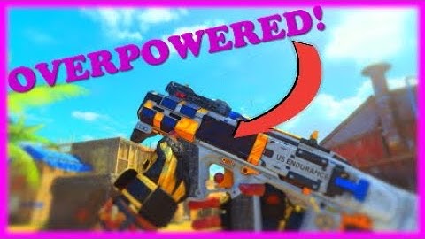 CORDITE 4.0...  😱(COD BO4) NUCLEAR GAMEPLAY! BEST CORDITE CLASS SETUP!