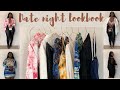 11 DATE NIGHT OUTFIT IDEAS | DATENIGHT LOOKBOOK | PRETTYLITTLETHING,FASHIONNOVA&MORE