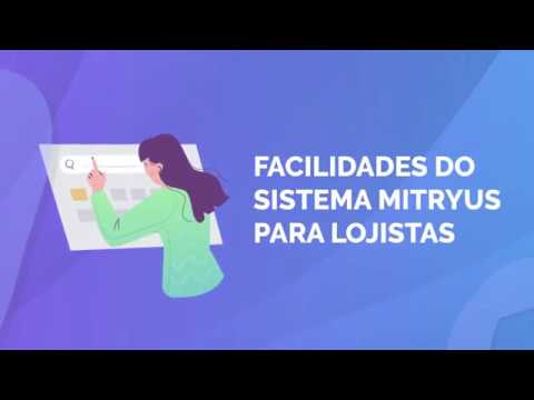 Integração Mitryus - Shopee - MitryusWEB - Vetor Sistemas on Vimeo