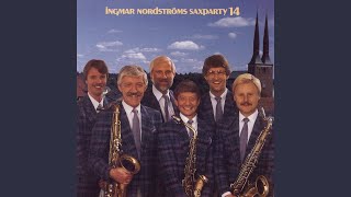 Video thumbnail of "Ingmar Nordströms - Min sommardröm"