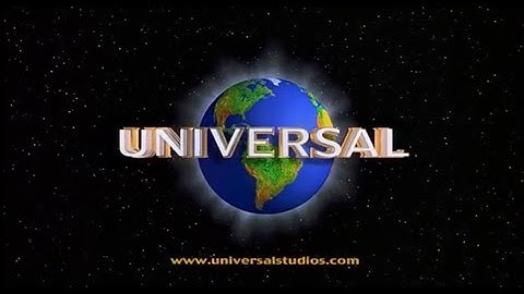 Universal Pictures (2005)