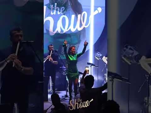 ريم السواس الليلة في كسر عضم الفيديو كامل موجود في القناة