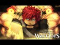 This New Character is BUSTED in the New Anime Warriors!