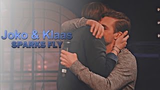 Joko & Klaas | Sparks Fly