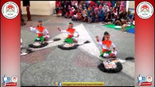 Tari Jaran Kore  ][ SANGGAR TARI KEMBANG SORE INDONESIA