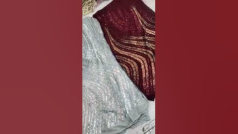 Imported zara net sequence fabric. whatsapp for order and inquiry - 9818068861 #shorts