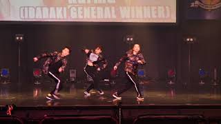 Karma DANCE@PIECE 2017 GRAND PRIX