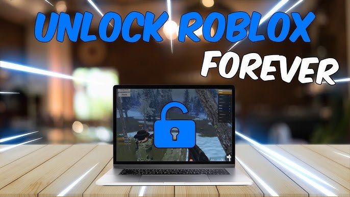 Unblock Roblox Using CroxyProxy: Your Ultimate School Gaming Solution