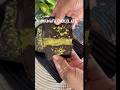 Viral Dubai Kunafa Chocolate|dubaichocolate|kunafachocolate #ytshorts #shortsfeed #shortvideo #short