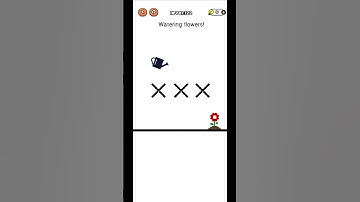 Draw 2 save || Very hard level gameplay 😭🤣 #gaming #draw2save #drawtosave #shorts #funny