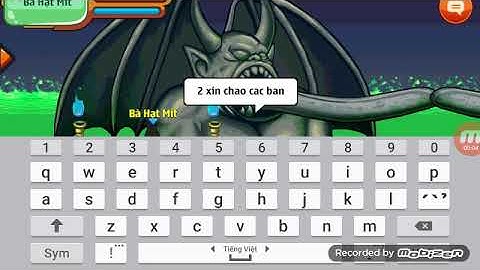 Ngọc rồng online: Cách đánh võ đài hạt mít cấp tốc