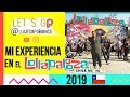 Mi experiencia en el Lollapalooza Chile 2019