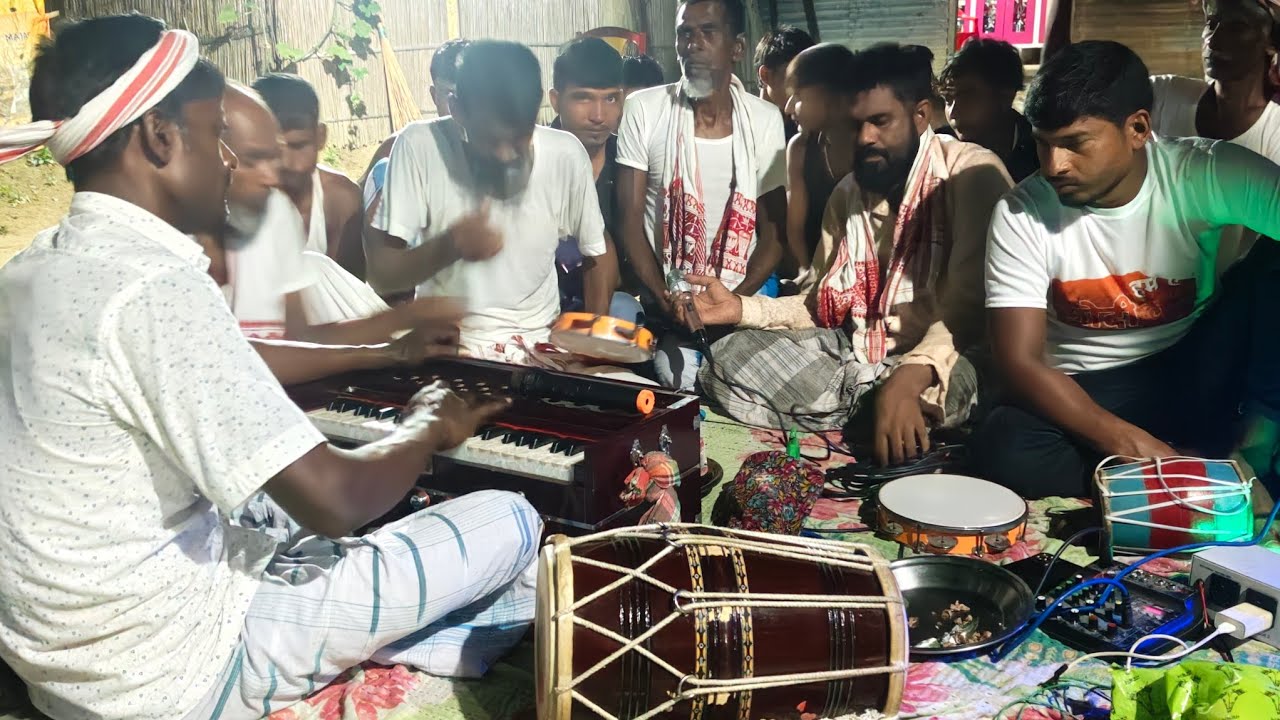 Amar babte jonom gelo o amar kante jonom gelo/আমার ভাবতে জনম গেলো ও আমার কন্তে জনম গেলো/Habel uddin/