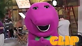 Barney’s Great Adventure - Promo!💜💚💛 | TRAILER | SUBSCRIBE