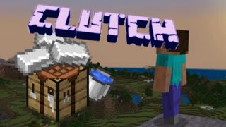 Crafting Clutch by LeviElevn 92 views 1 year ago 28 seconds