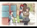 Valkyria Chronicles GMV - A Bright Morning (Welkin and Alicia)