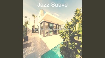 Unique Jazz Sax with Strings - Vibe for Inspiration