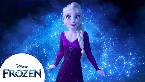 Frozen Elsa •AMV•_How_you_like_That_-JP-_Ver- ( #BLACKPINK ) !