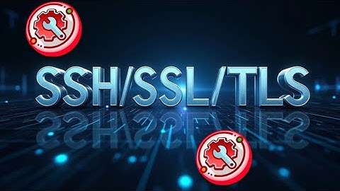 Set Up SSH/SSL/TLS Server on Netmod VPN for Fast and Secure Browsing!