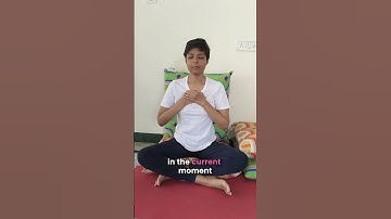 3 Simple Steps If You’re Stuck in a Negative Thought Loop! Nehaa Beotra #shortsvideo