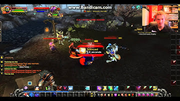 Monk Battleground Level 50 WoW