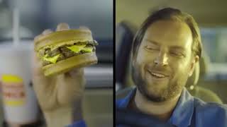 Every Burger King Song Ad in diamond major