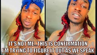 Love After Lockup: Quaylon Has Something Important To say