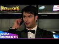 Madhubala – Ek Ishq Ek Junoon | Ep. 27 | Rumani Suggests RK,Be Afraid From Madhubala | Colors TV