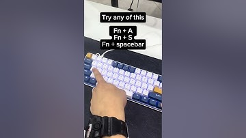 Alt button acting as Windows Key? Try this easy fix! 🔧💯