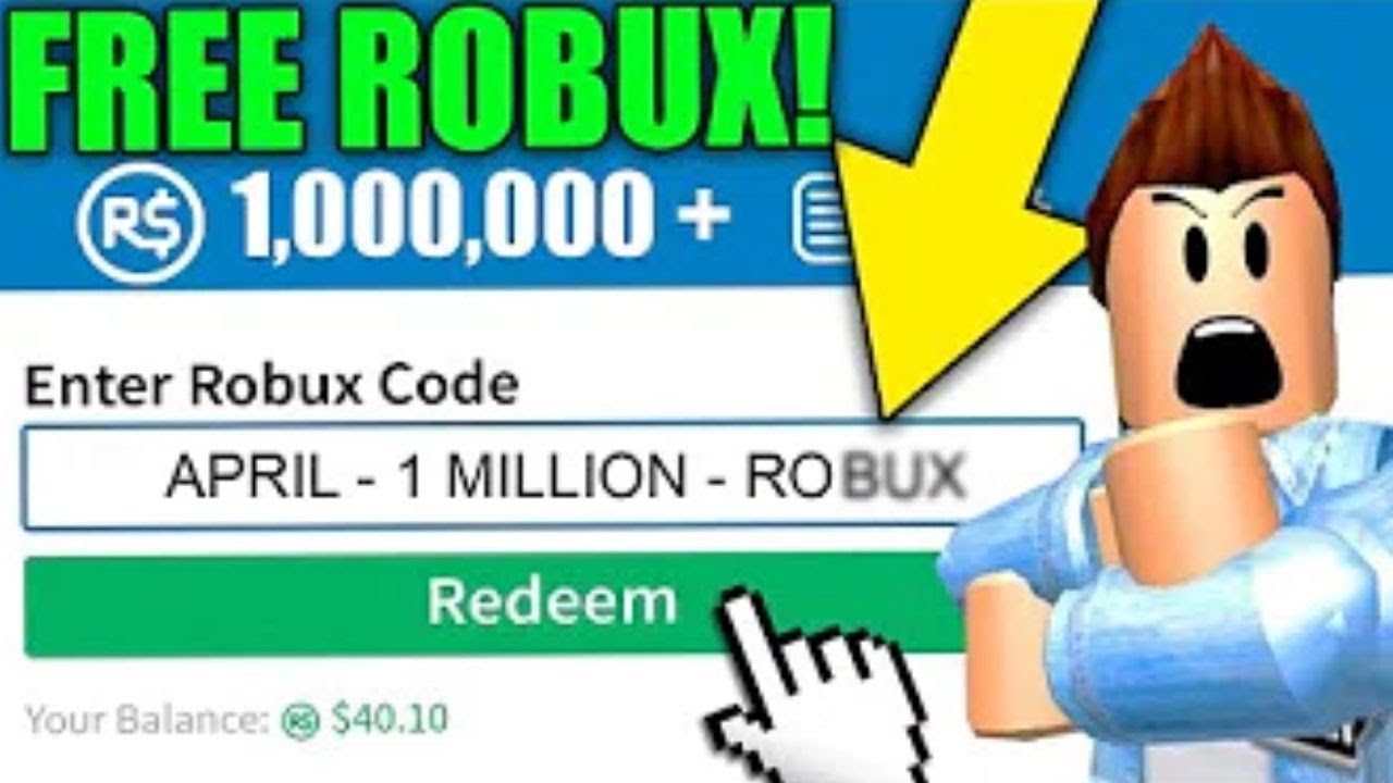 robux