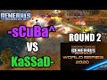 WORLD SERIES 2020 | -sCuBa^ vs KaSSaD- | ROUND 2