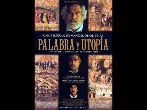 Palabra y utopía (2000)