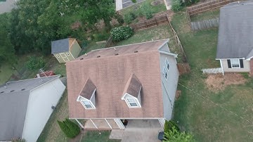 DJI Spark lens filter issue in sport mode