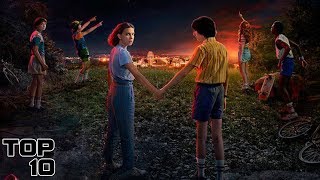 Top 10 Netflix Shows You Need To Watch Right Now 2019