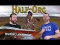 Half-Orcs in 5e Dungeons & Dragons - Web DM