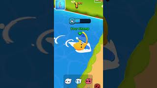 Pocket Champs Level 10 #shorts #viral #short #youtubeshorts #pocketchamps #gaming #trending