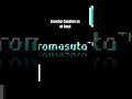 Boromasuta: Ping And Pong