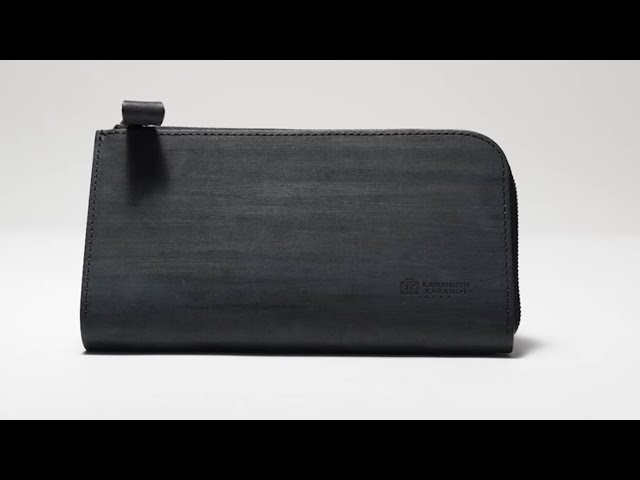 ricchyL[リッチーL]｜サンドレザーブラック 7/18 12時より販売開始