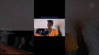 Download Lagu Ghanama challenge | Makhadzi - Ghanama Reaction | #Shorts  #reaction #ghanama #makhadzi MP3 Download Lagu Ghanama challenge | Makhadzi - Ghanama Reaction | #Shorts  #reaction #ghanama #makhadzi MP3