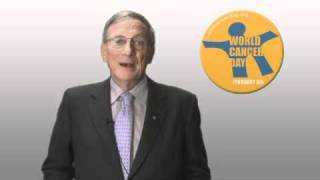 World Cancer Day: A Message of Prevention